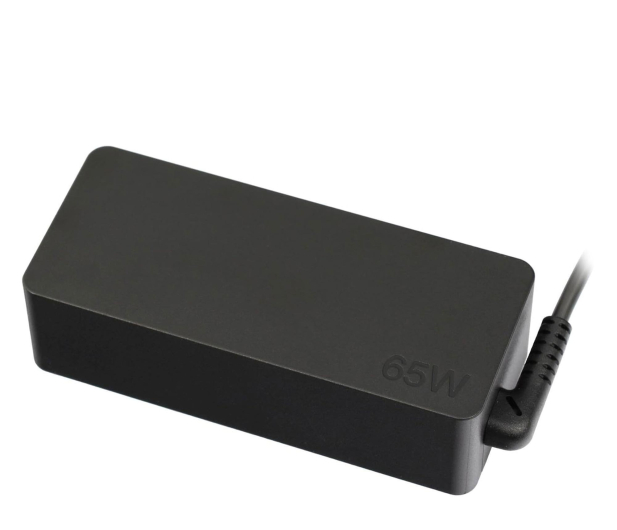 LENOVO Zasilacz USB-C 65W - 1366956 - zdjęcie